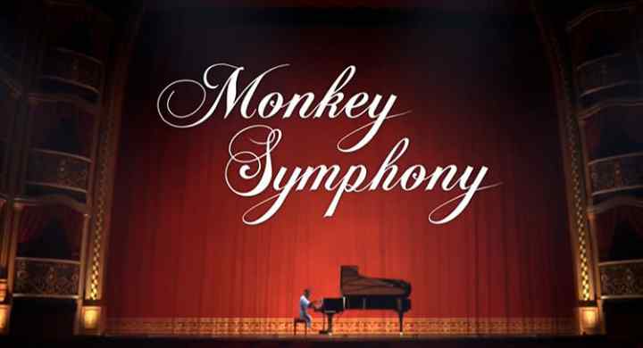 monkey symphony