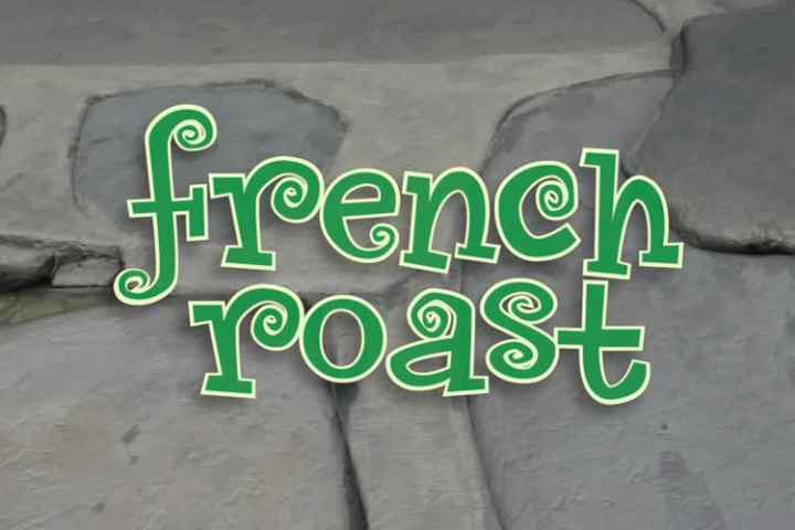 french-roast