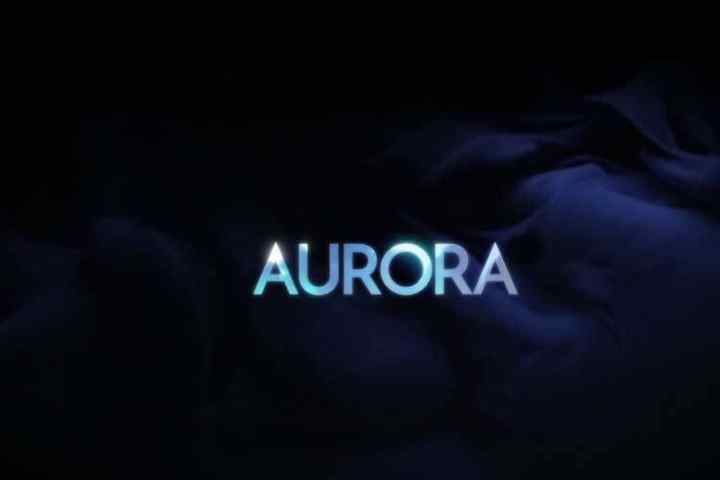 انیمیشن کوتاه Aurora